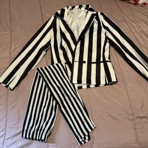 Beetlejuice Beetlejuice Beetlejuice
